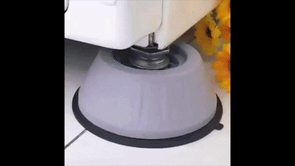 Base Soporte Multifuncional Para Lavadora.