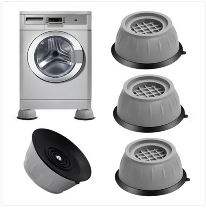 Base Soporte Multifuncional Para Lavadora.