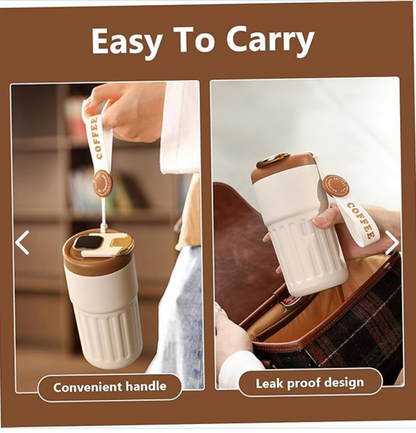 Termo Con Sensor De Temperatura Digital.